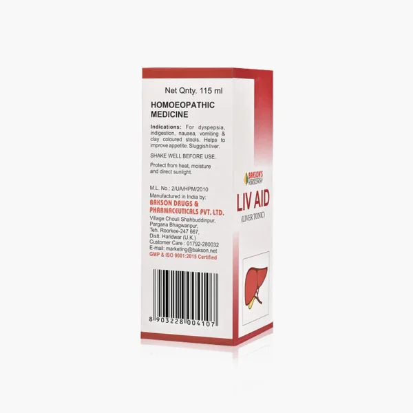 LIV AID