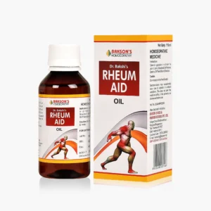RHEUM AID OIL