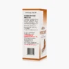 HOMOEOVIT SYRUP