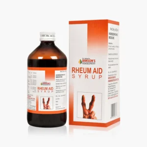 RHEUM AID SYRUP