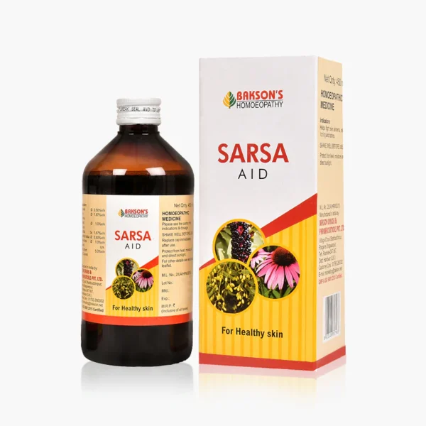 SARSA AID