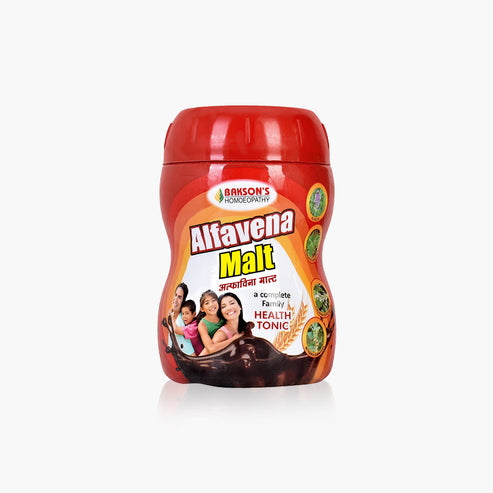 ALFAVENA MALT