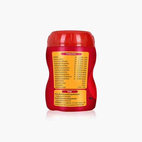ALFAVENA MALT