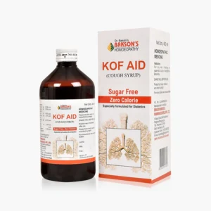 KOF AID (SUGAR FREE)