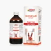 RHEUM AID SYRUP (SUGAR FREE)