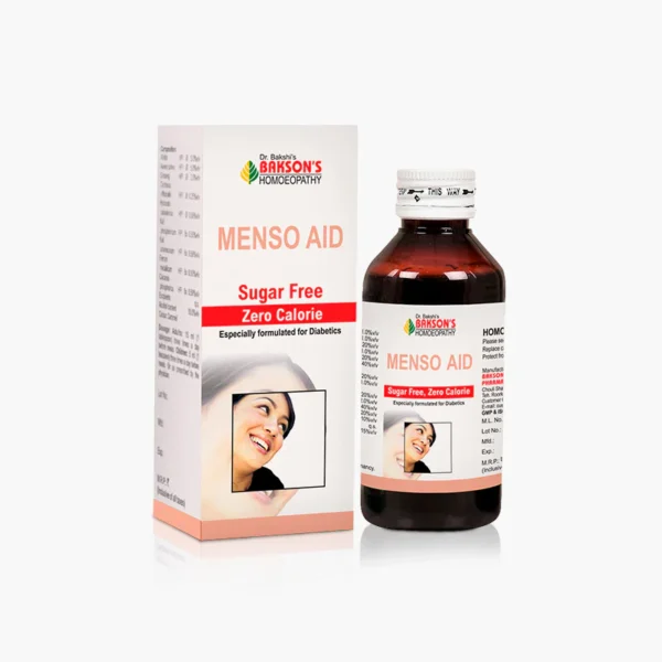 MENSO AID (SUGAR FREE)