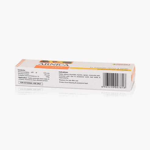 Arnica
