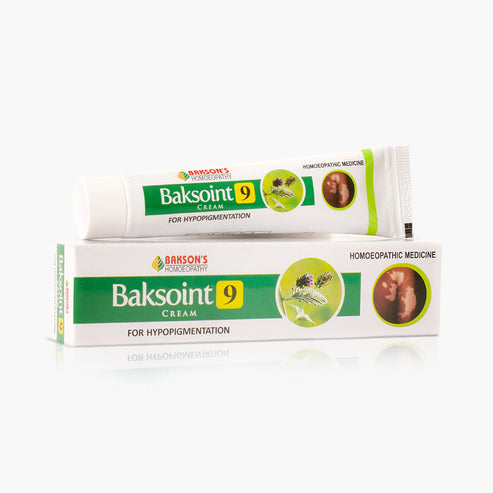 BAKSOINT-9 CREAM