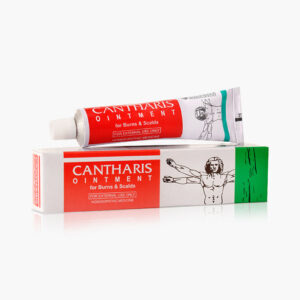 CANTHARIS OINTMENT