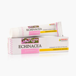 ECHINACEA OINTMENT