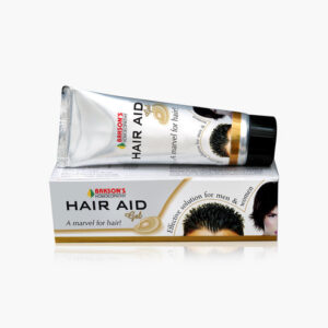 HAIR AID GEL