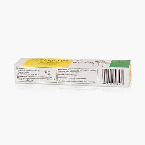 HYPERICUM OINTMENT