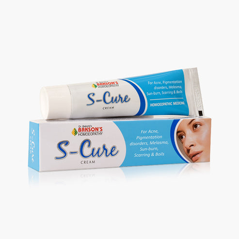 S-CURE CREAM