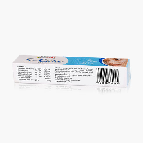 S-CURE CREAM