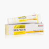 SULPHUR OINTMENT