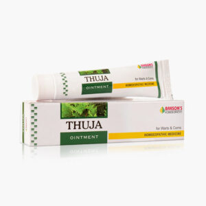 THUJA OINTMENT
