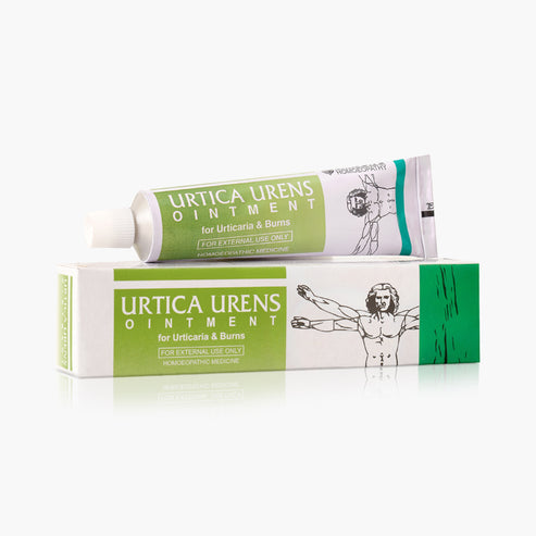 URTICA URENS OINTMENT