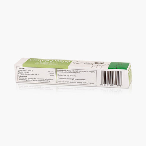 URTICA URENS OINTMENT