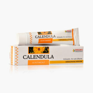 CALENDULA OINTMENT