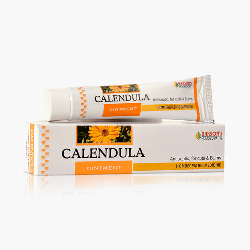 CALENDULA OINTMENT