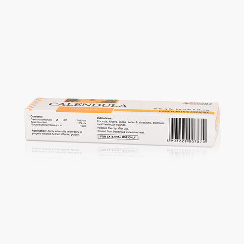 CALENDULA OINTMENT