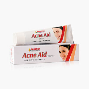 ACNE AID CREAM