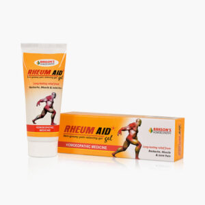 RHEUM AID GEL