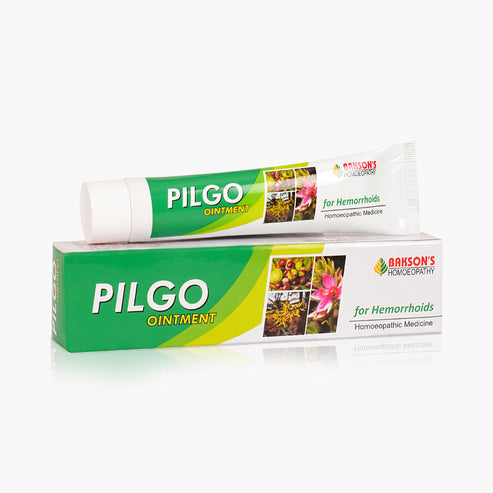 PILGO OINTMENT