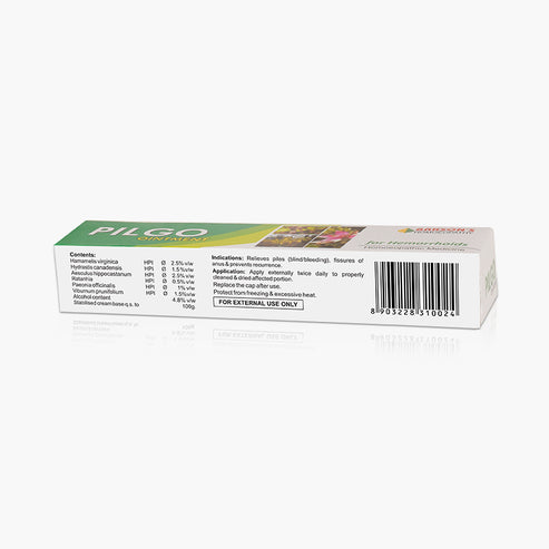 PILGO OINTMENT