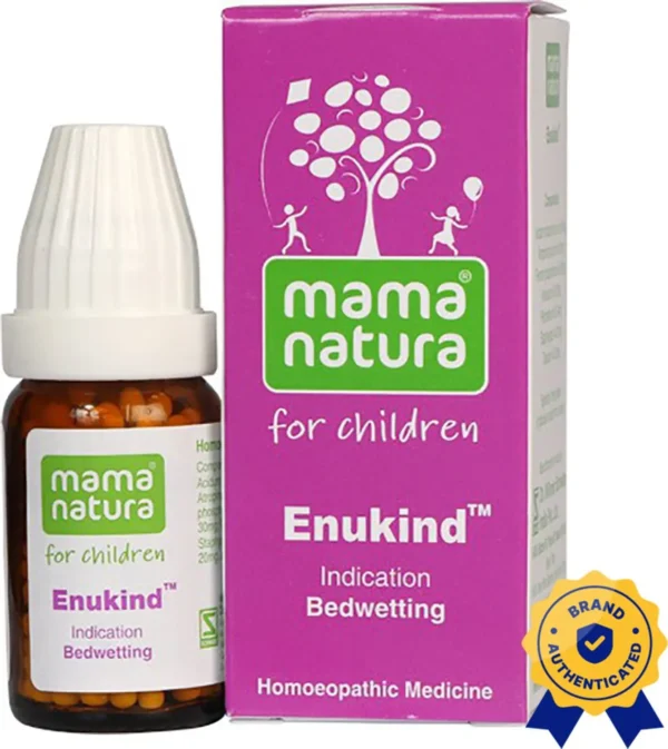 Dr. Willmar Schwabe Enukind