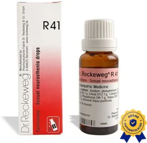 -original-imagg5qgmeexwhah Dr. Reckeweg R41 Sexual Neurasthenia Drop
