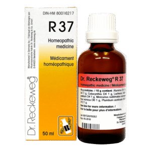 r37-dr-reckeweg Dr. Reckeweg R37 Intestinal Colic Drop