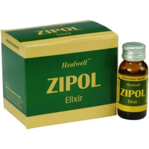 Zipol Elixir