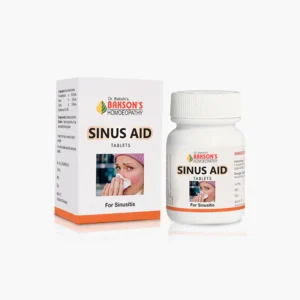 SINUS AID TABLET