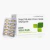 VITA-E PLUS CAPSULE
