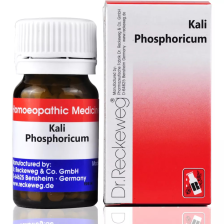 181224084304-kaliphosphoricumtablet Dr. Reckeweg Kali Phosphoricum Biochemic Tablet | Mind and Nerve Tablets