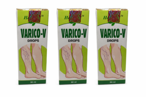 HEALWELL VARICO V DROP PACK OF 2