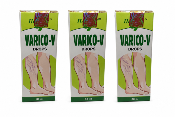 HEALWELL VARICO V DROP PACK OF 2