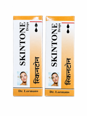 Dr Lorman skintone drop pack of 2