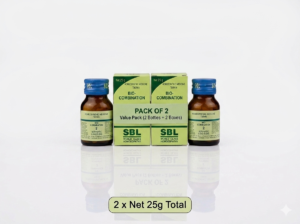 SBL Bio-Combination 2 Tablet