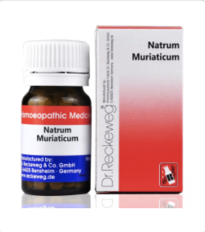 Screenshot 2026-05-05 at 4.11.53 PM Dr. Reckeweg Natrum Muriaticum Biochemic Tablet