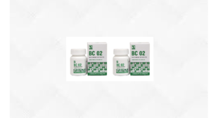 Dr Willmar Schwabe India Bio-Combination 02