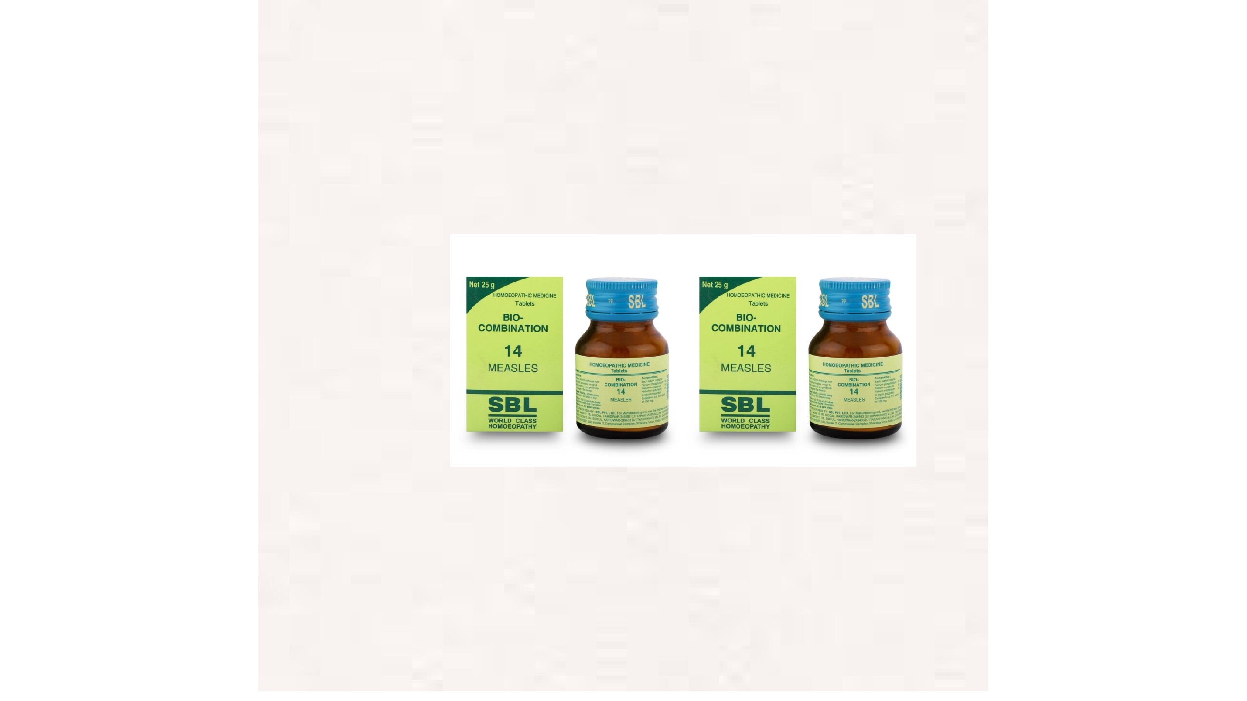 Bio-Combination 14