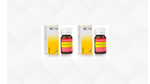 Dr. Reckeweg BC 12