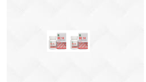 Dr Willmar Schwabe India Bio-Combination 14