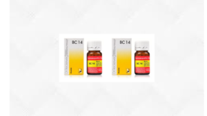 Dr. Reckeweg BC 14