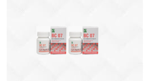 Dr Willmar Schwabe India Bio-Combination 03