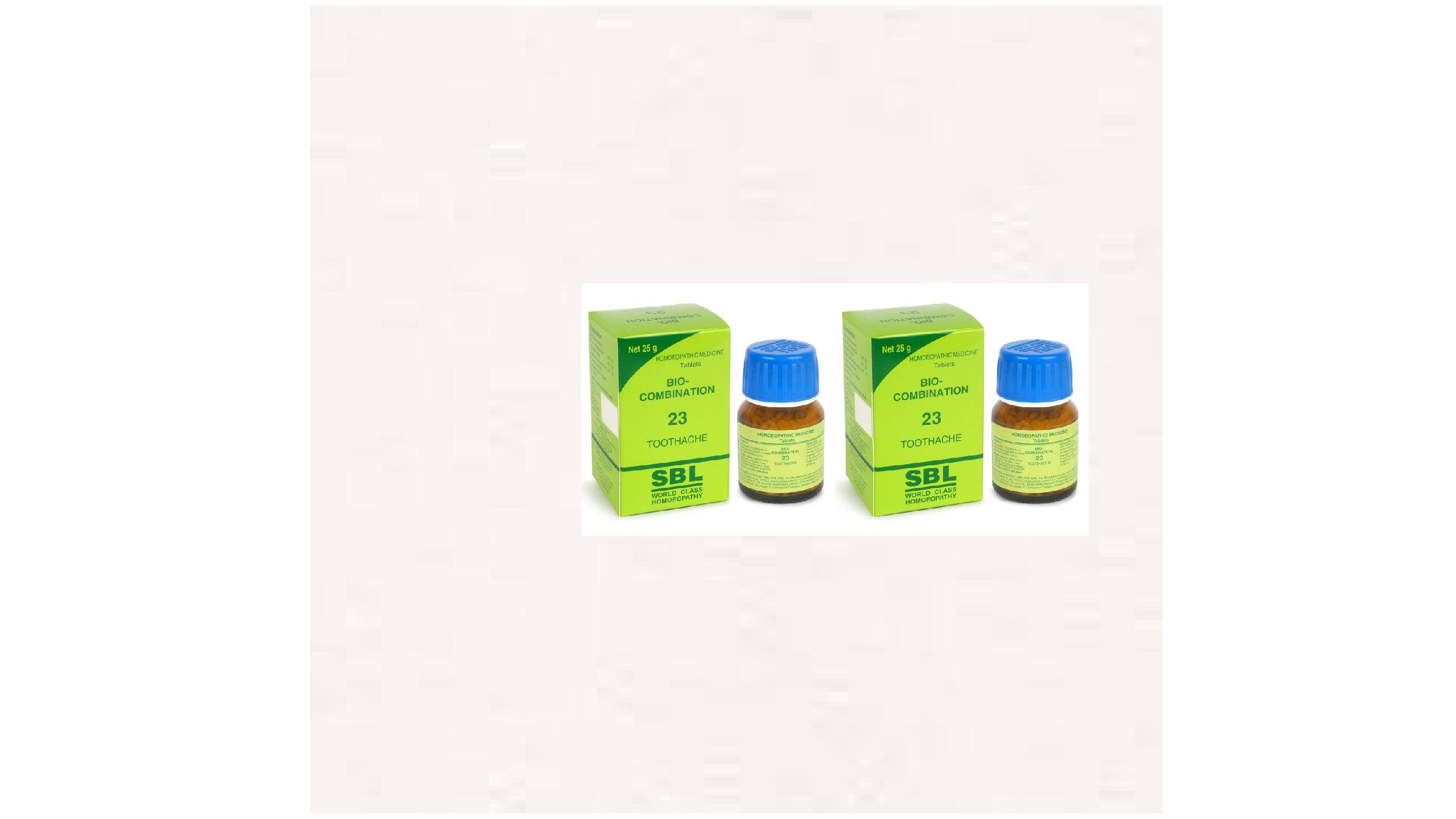 Bio-Combination 23