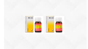 Dr. Reckeweg BC 23