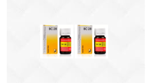 Dr. Reckeweg BC 28